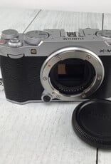 FUJI Fuji X-M5 Camera Body Used Good