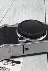 FUJI Fuji X-M5 Camera Body Used Good