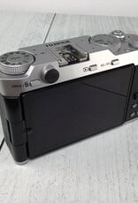FUJI Fuji X-M5 Camera Body Used Good