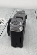 FUJI Fuji X-M5 Camera Body Used Good
