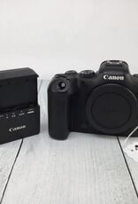 CANON Canon EOS R6 Camera Body Used Good