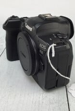CANON Canon EOS R6 Camera Body Used Good