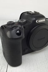 CANON Canon EOS R6 Camera Body Used Good