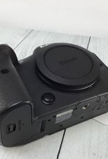 CANON Canon EOS R6 Camera Body Used Good