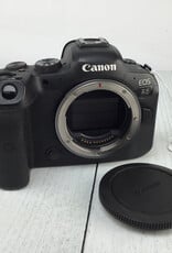 CANON Canon EOS R6 Camera Body Used Good