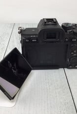 SONY Sony A7 IV Camera Body Used Good