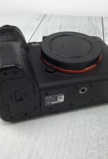 SONY Sony A7 IV Camera Body Used Good