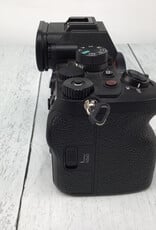SONY Sony A7 IV Camera Body Used Good
