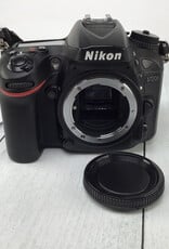 NIKON Nikon D7200 Camera Body Shutter Count 33070 Used Good