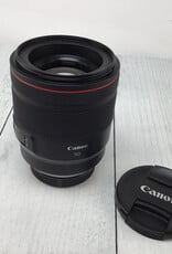 CANON Canon RF 50mm f1.2 L USM Lens Used Good