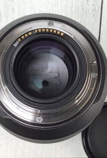 CANON Canon RF 50mm f1.2 L USM Lens Used Good