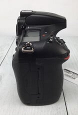 NIKON Nikon D810A Camera Shutter Count 16810 Used Good