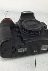 NIKON Nikon D810A Camera Shutter Count 16810 Used Good