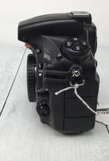 NIKON Nikon D810A Camera Shutter Count 16810 Used Good