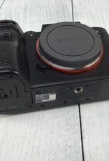 SONY Sony A7R III Camera Body Used Good