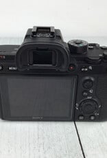 SONY Sony A7R III Camera Body Used Good