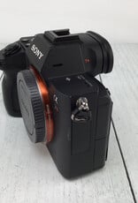 SONY Sony A7R III Camera Body Used Good