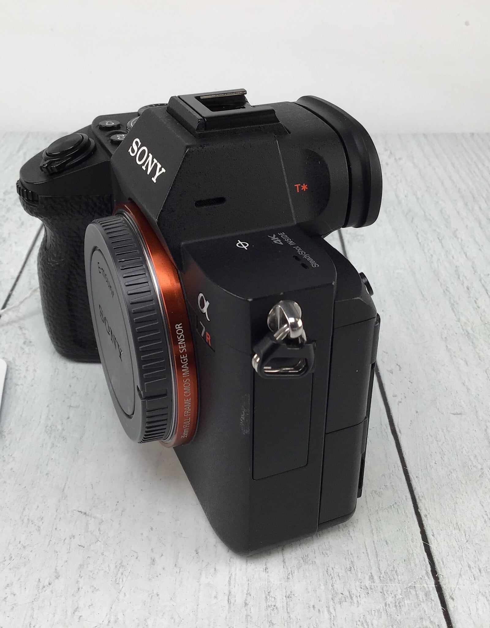 SONY Sony A7R III Camera Body Used Good