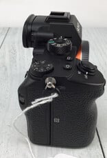 SONY Sony A7R III Camera Body Used Good