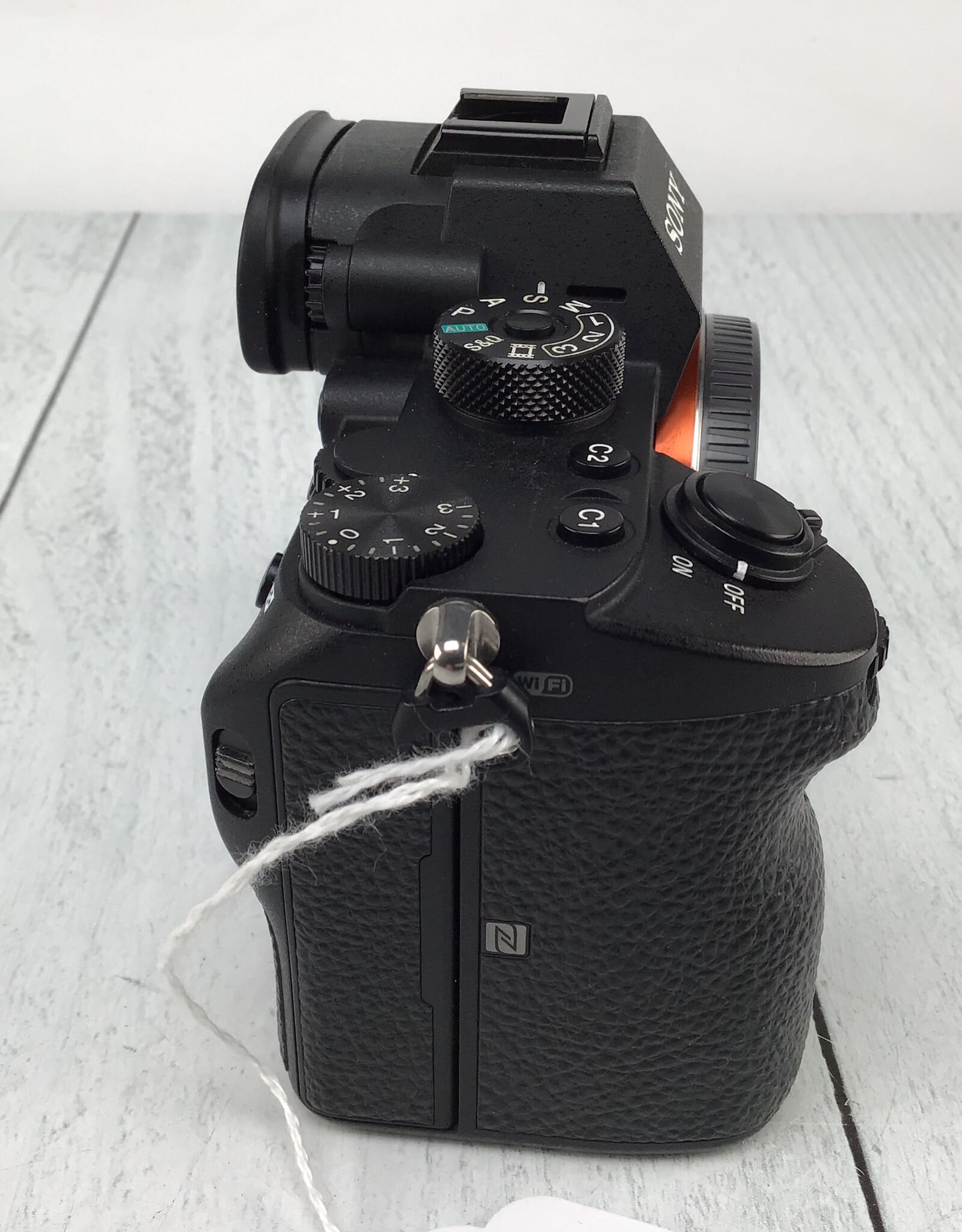 SONY Sony A7R III Camera Body Used Good