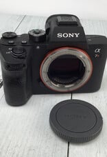 SONY Sony A7R III Camera Body Used Good