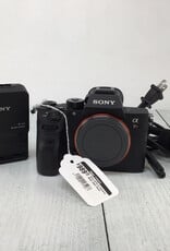 SONY Sony A7R III Camera Body Used Good