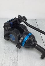 BENRO Benro KH26P Video Head Used Good