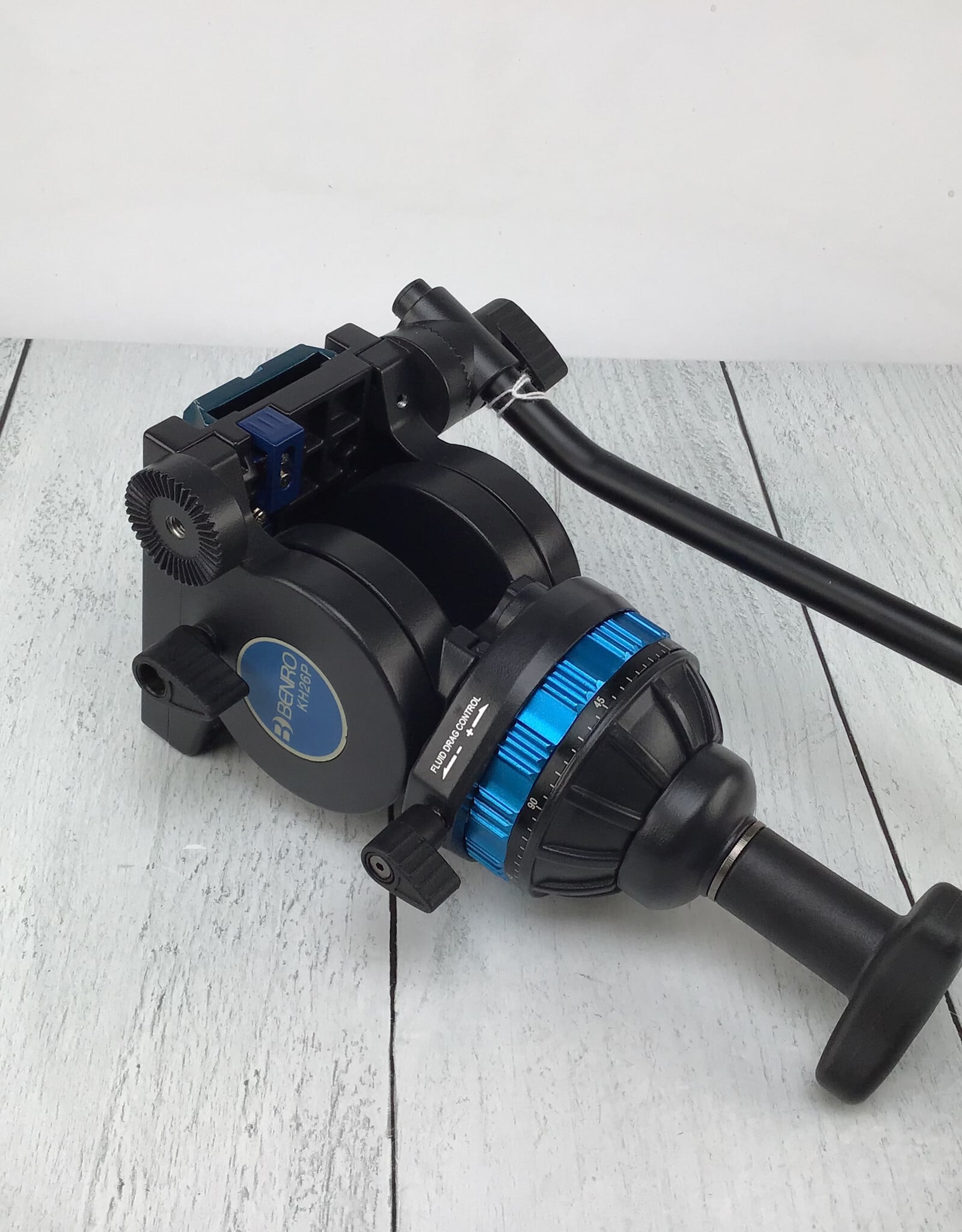 BENRO Benro KH26P Video Head Used Good