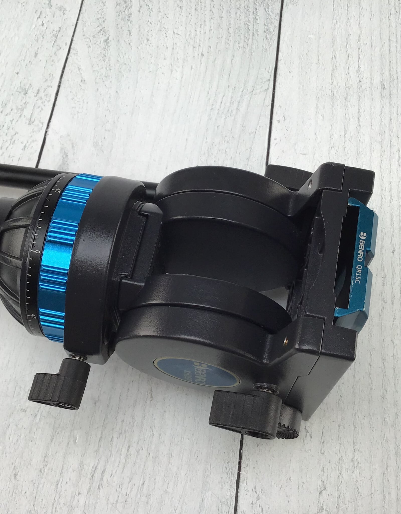 BENRO Benro KH26P Video Head Used Good