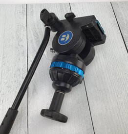 BENRO Benro KH26P Video Head Used Good