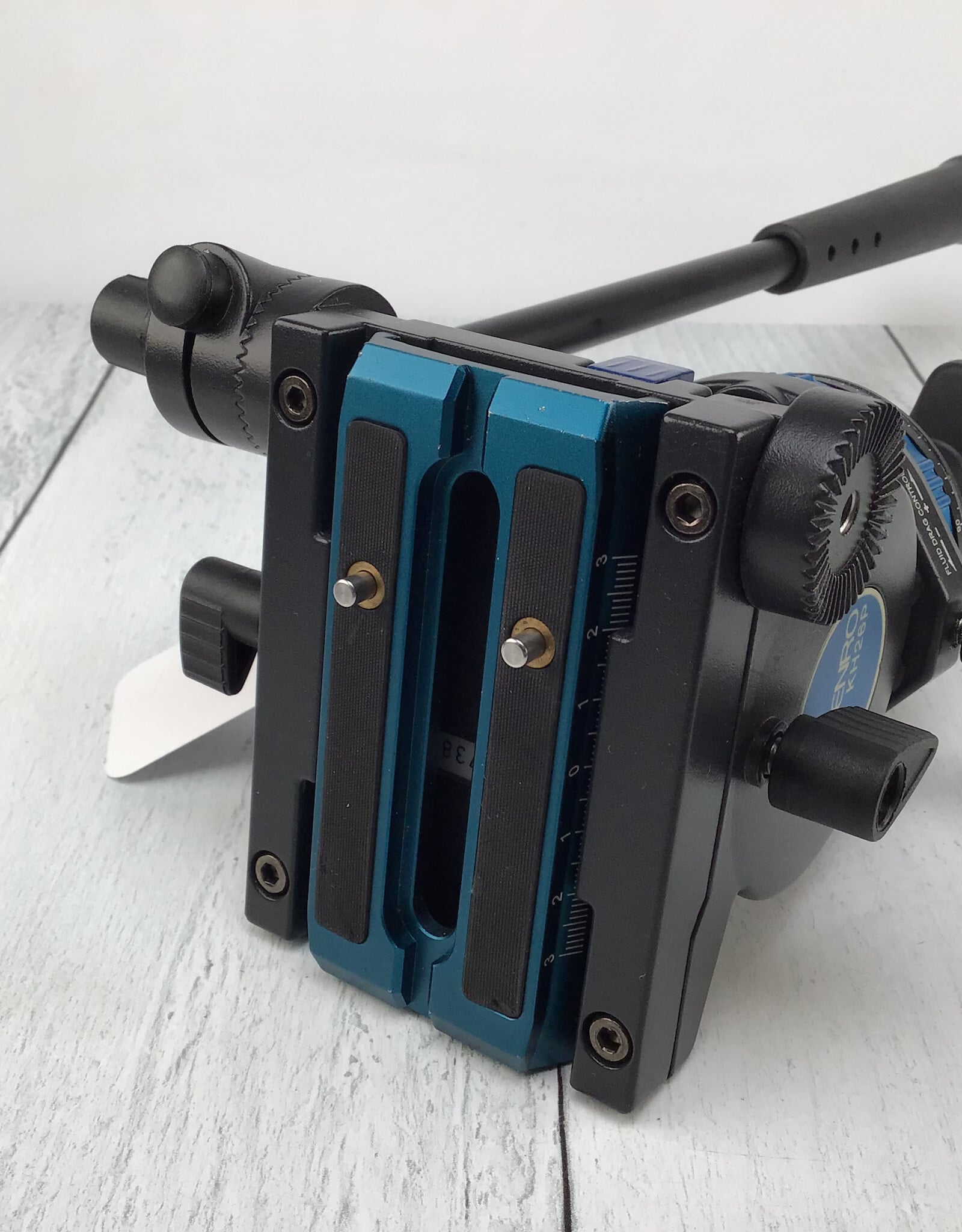 BENRO Benro KH26P Video Head Used Good