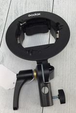 GODOX Godox S2 Bowens Mount Bracket Used Good