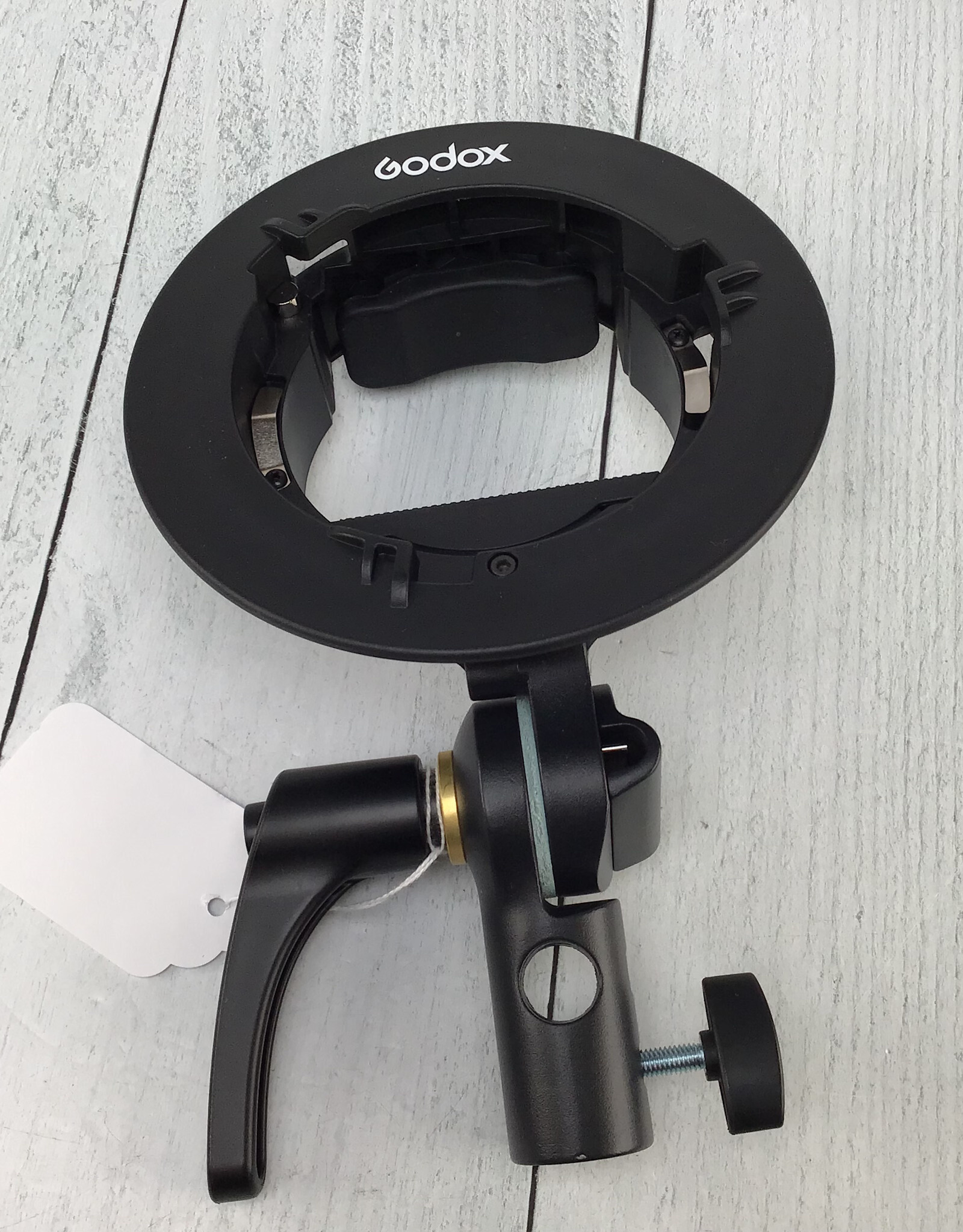 GODOX Godox S2 Bowens Mount Bracket Used Good