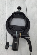 GODOX Godox S2 Bowens Mount Bracket Used Good