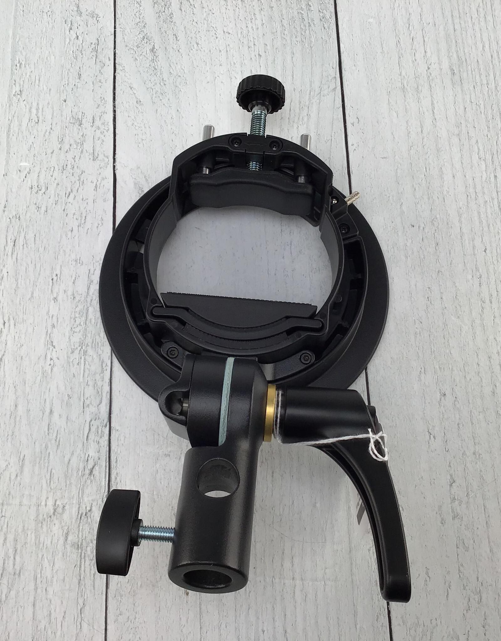 GODOX Godox S2 Bowens Mount Bracket Used Good