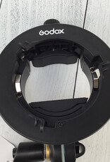 GODOX Godox S2 Bowens Mount Bracket Used Good