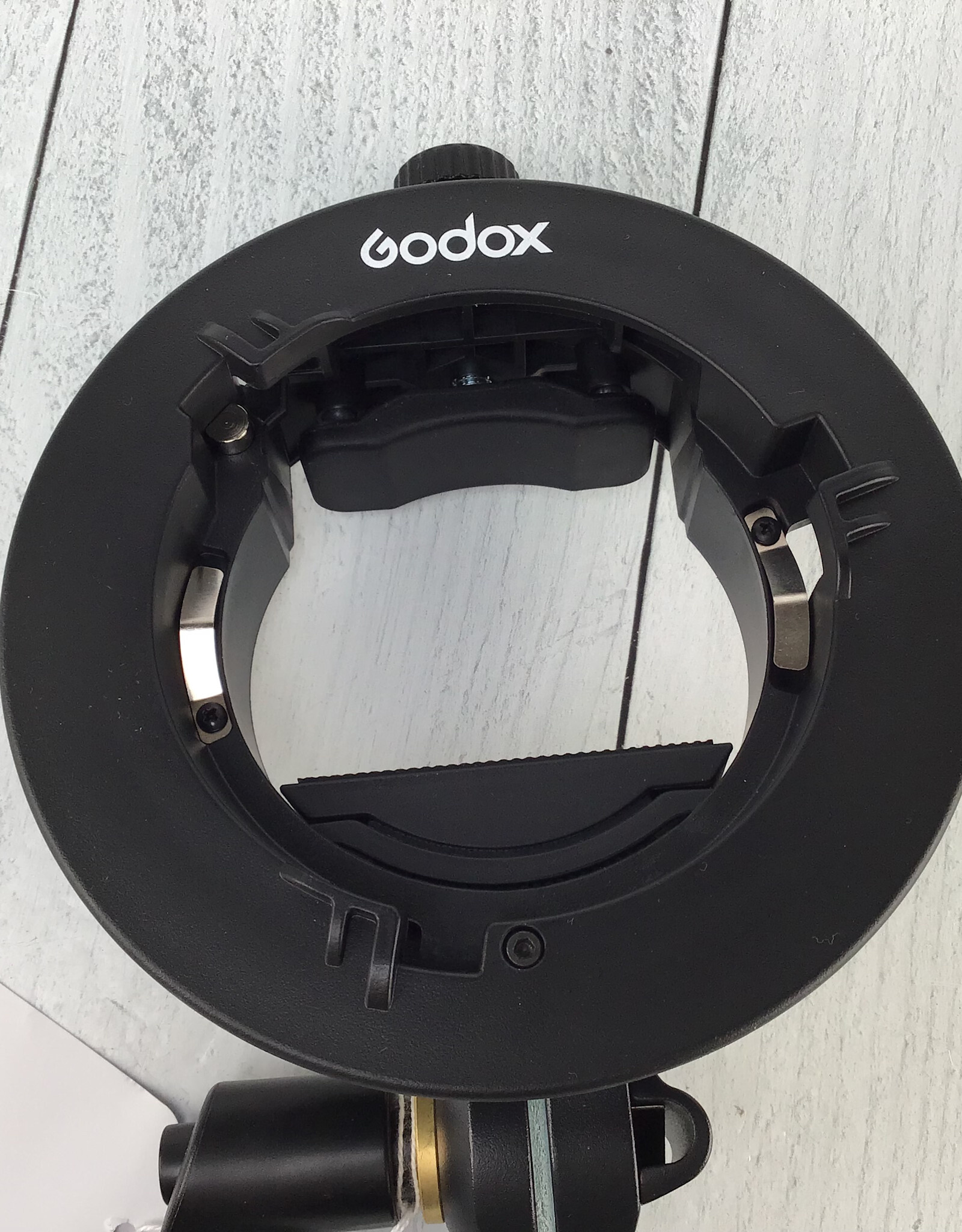 GODOX Godox S2 Bowens Mount Bracket Used Good
