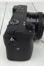 SONY Sony A6400 w/16-50mm Camera Used Good