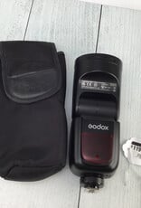 GODOX Godox V1CU Flash for Canon Used Good