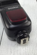 GODOX Godox V1CU Flash for Canon Used Good
