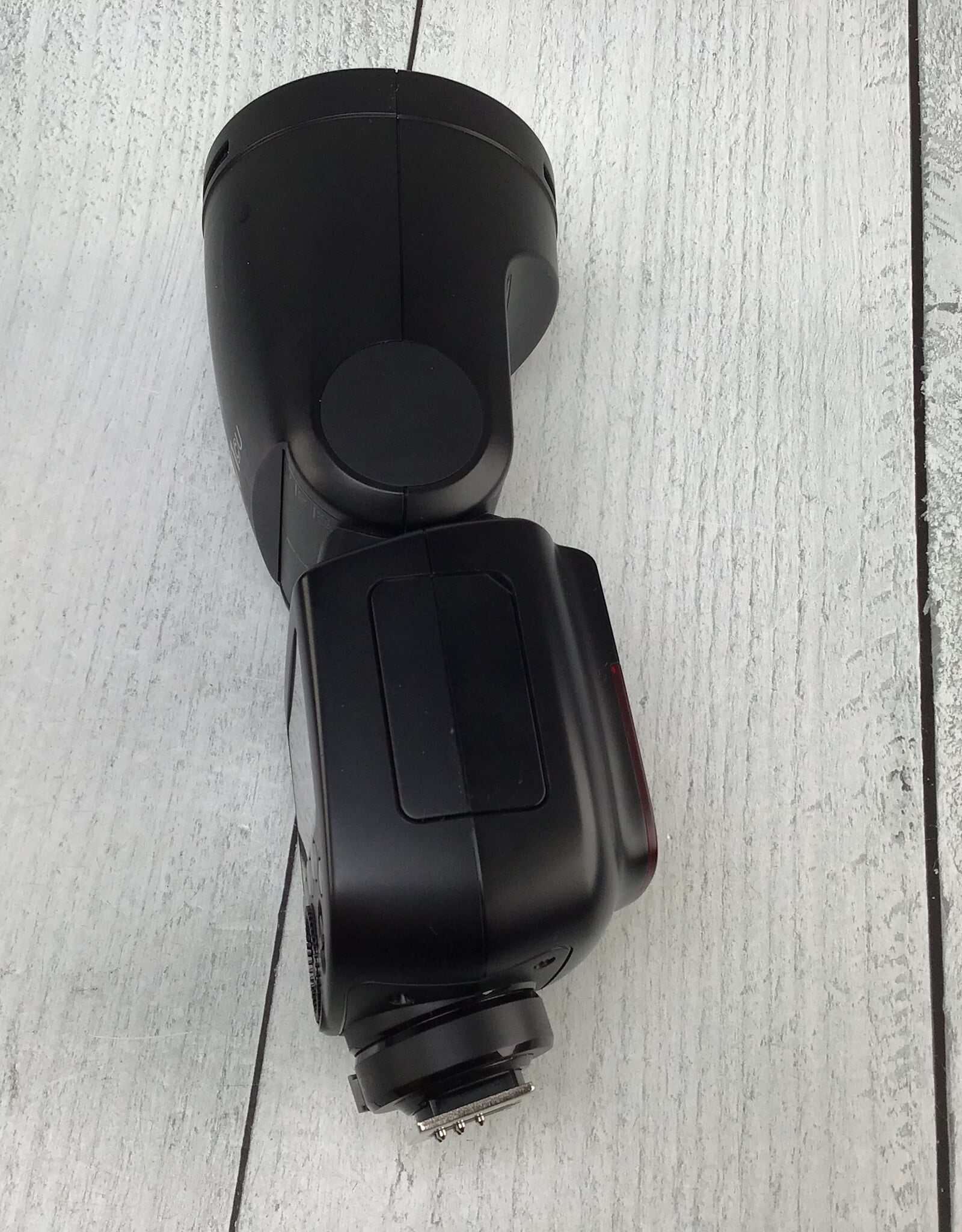 GODOX Godox V1CU Flash for Canon Used Good