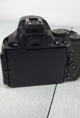 NIKON Nikon D5600 Body Camera Body Used Good
