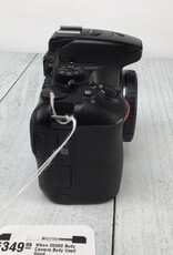 NIKON Nikon D5600 Body Camera Body Used Good