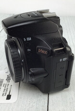 NIKON Nikon D5600 Body Camera Body Used Good