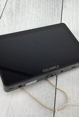 Feelworld Feelworld F970 Monitor Used Good