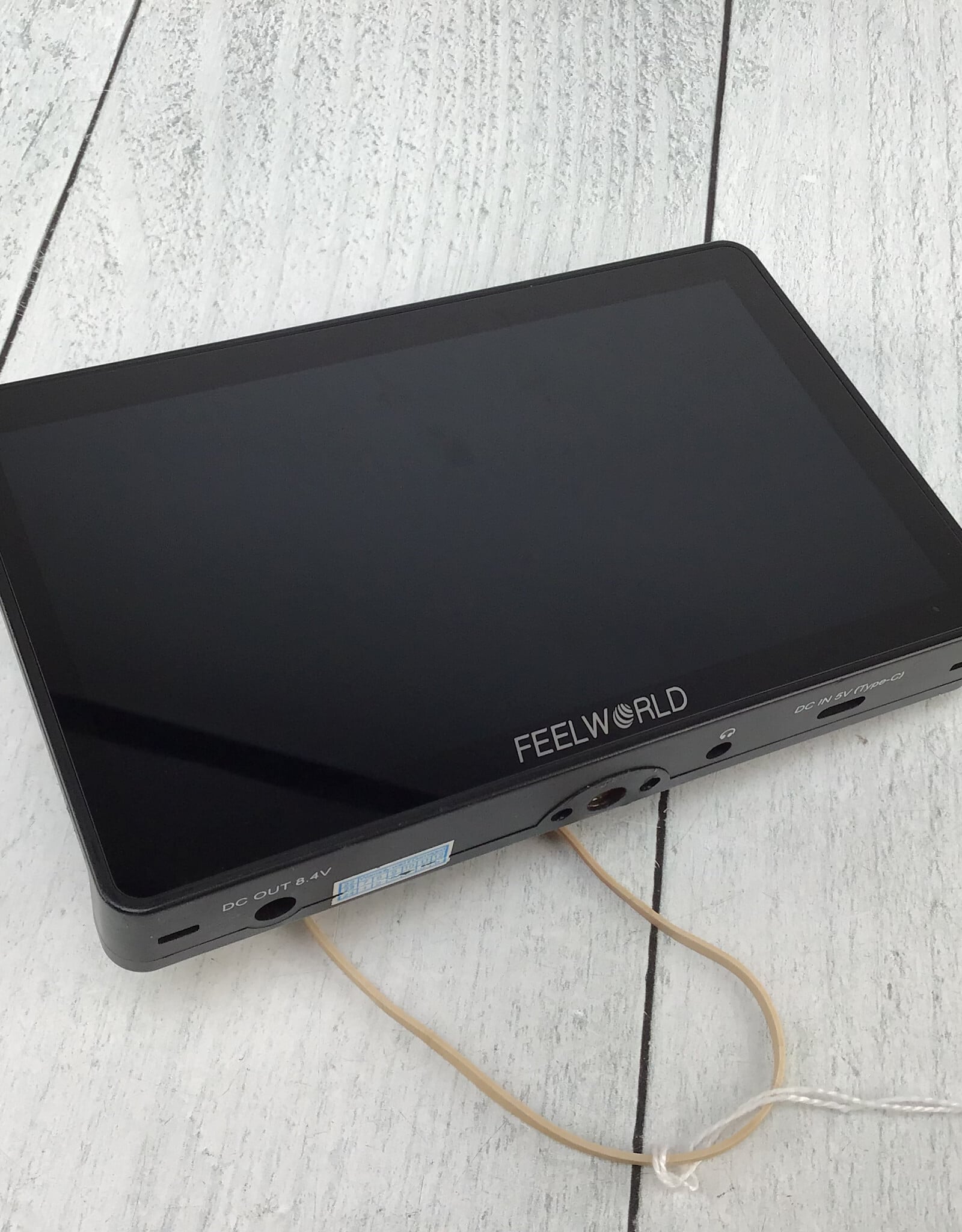 Feelworld Feelworld F970 Monitor Used Good