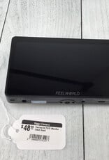 Feelworld Feelworld F970 Monitor Used Good