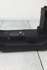 CANON Canon BG-E20 Grip for 5D Mark IV Used Good