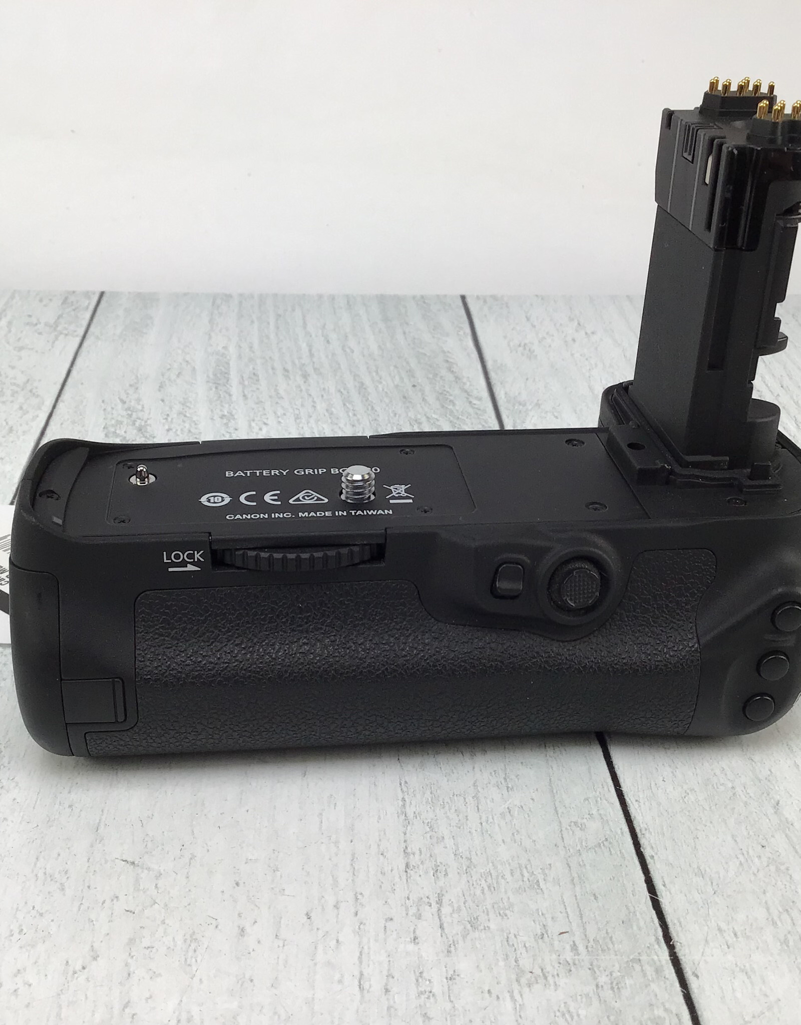 CANON Canon BG-E20 Grip for 5D Mark IV Used Good