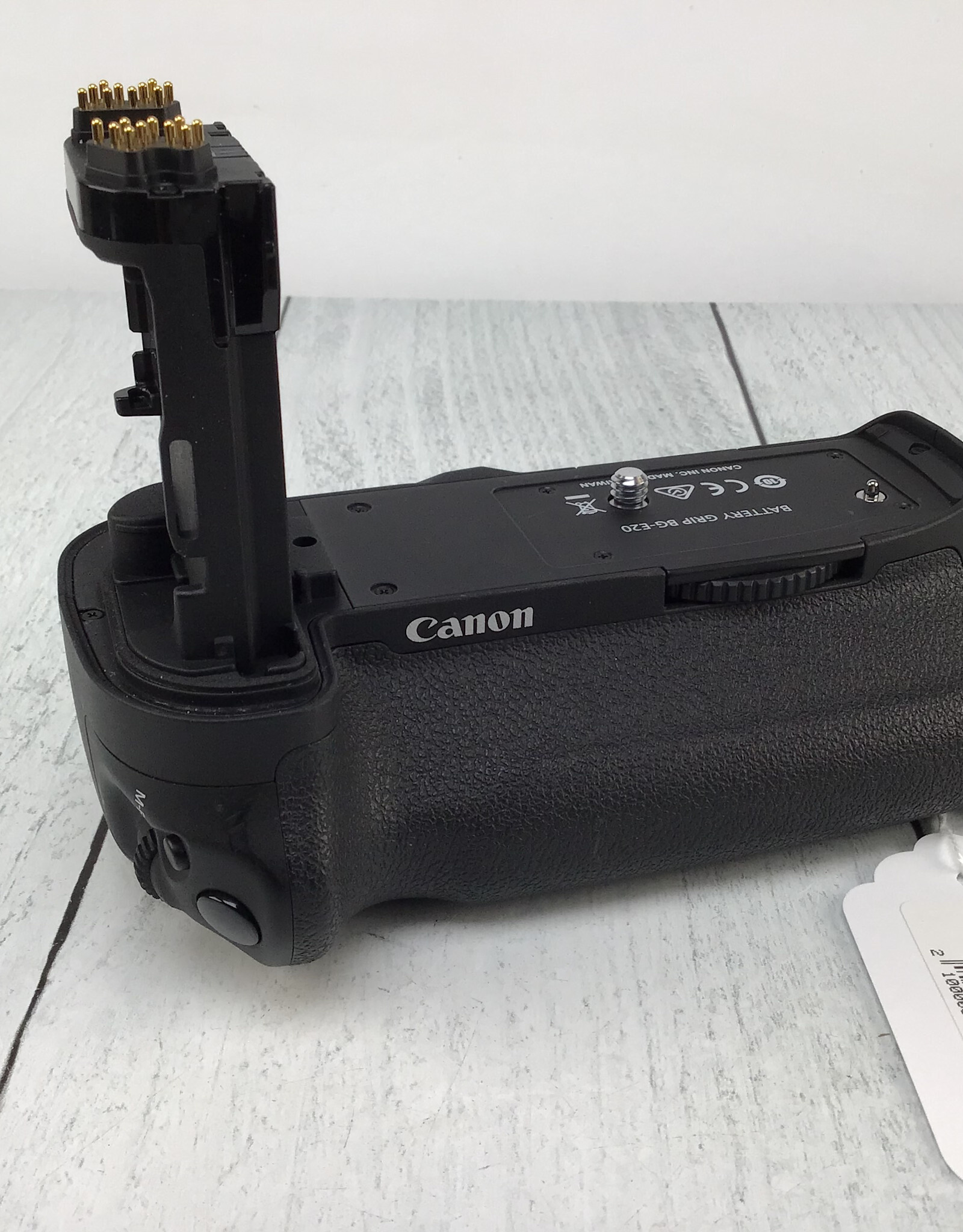 CANON Canon BG-E20 Grip for 5D Mark IV Used Good